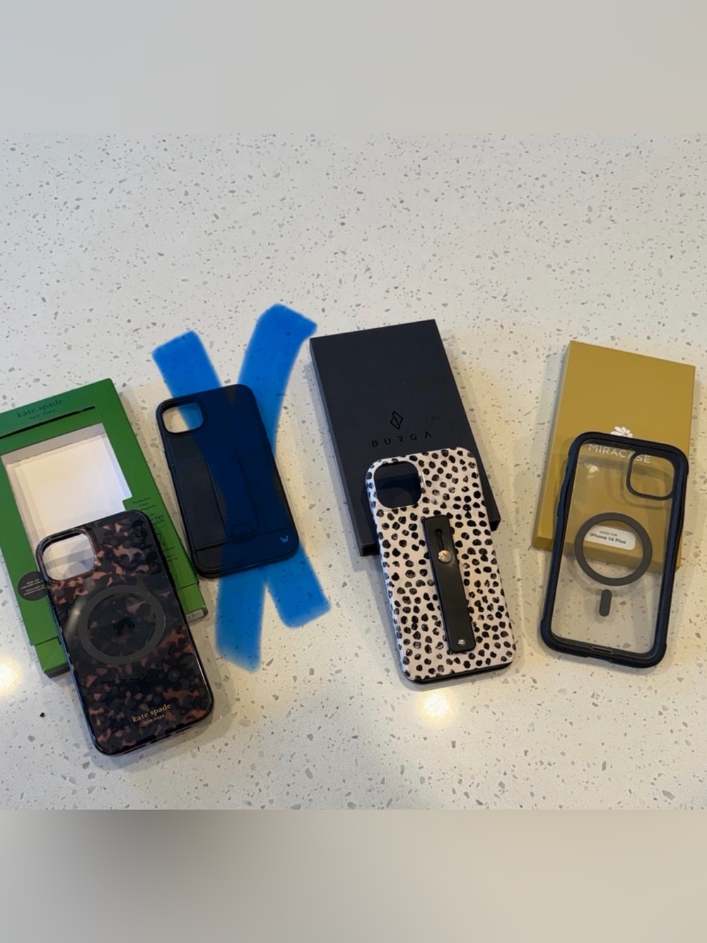 iPhone 14 Plus Phone Cases